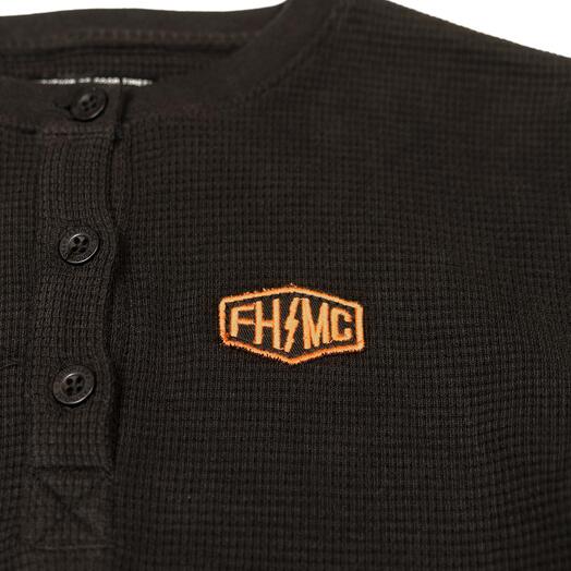 Women's Rapid Henley 4