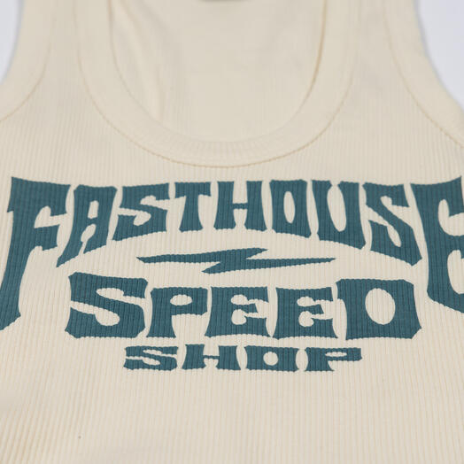 Women's Record Tank 2