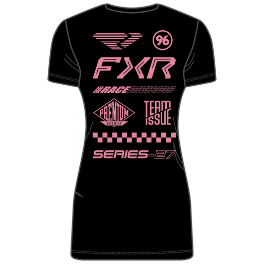 Women's Pedigree Premium T-Shirt 3
