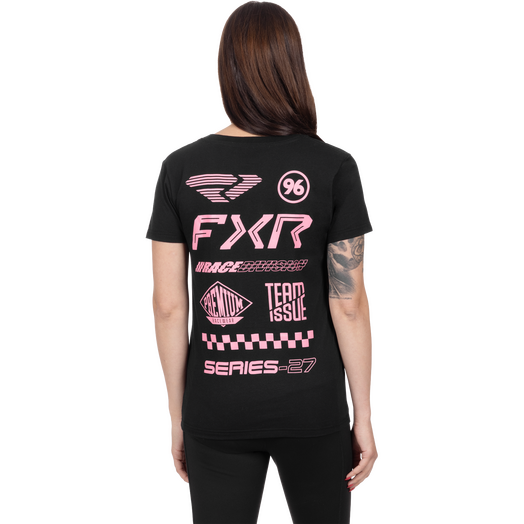 Women's Pedigree Premium T-Shirt 5
