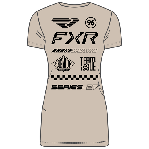 Women's Pedigree Premium T-Shirt 7
