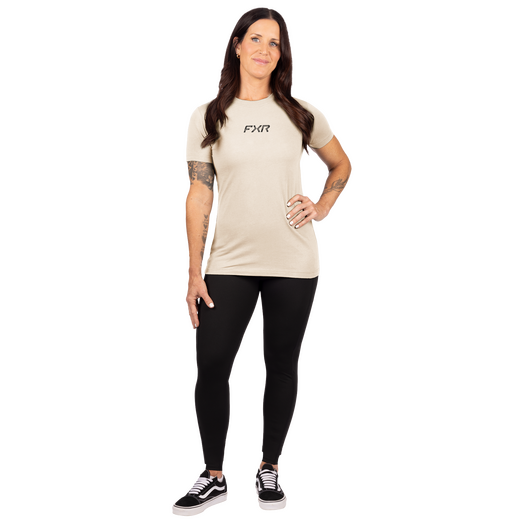Women's Pedigree Premium T-Shirt 10