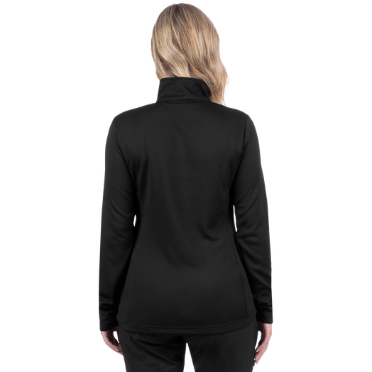 Women's Pilot UPF 1/4 Zip Longsleeve 7