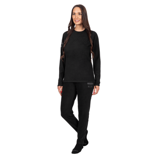 Women's Pyro Thermal Longsleeve 6
