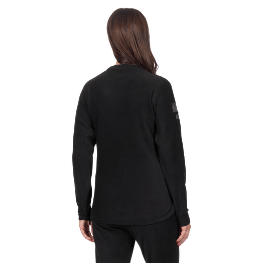 Women's Pyro Thermal Longsleeve 3