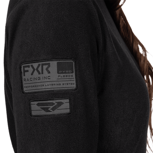 Women's Pyro Thermal Longsleeve 5