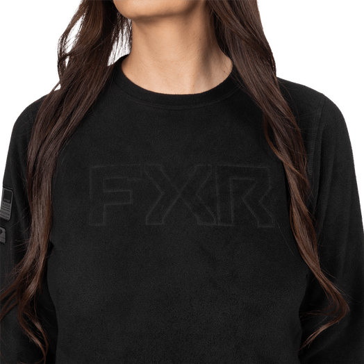 Women's Pyro Thermal Longsleeve 4