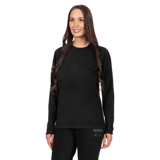 Women's Pyro Thermal Longsleeve 2