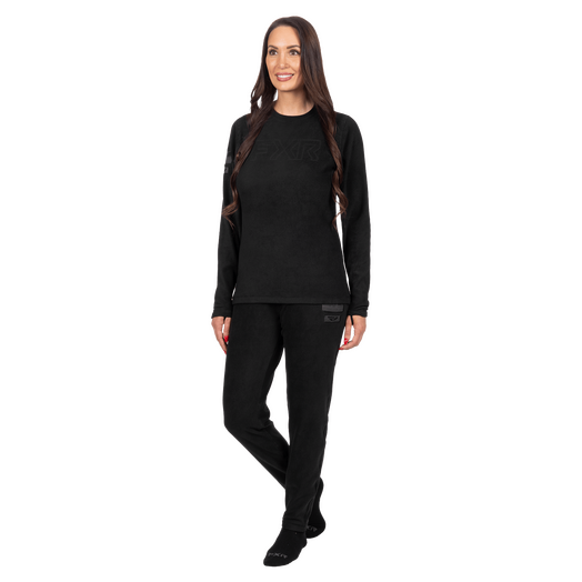 Women's Pyro Thermal Pants 5