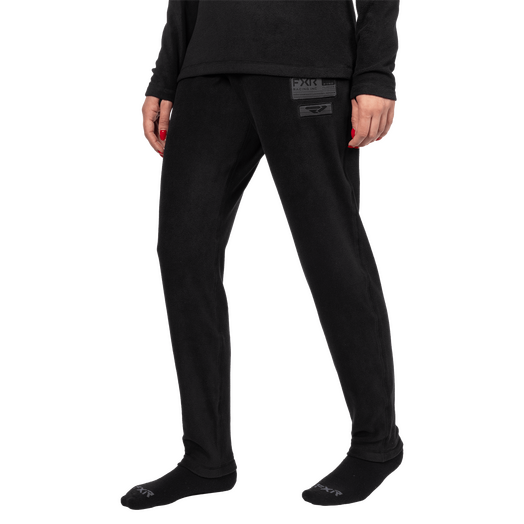 Women's Pyro Thermal Pants 1
