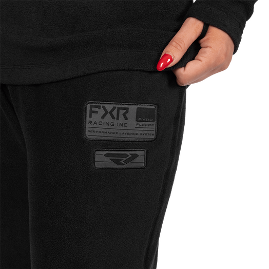 Women's Pyro Thermal Pants 4