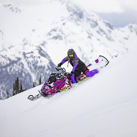 Women's Revo F.A.S.T. Insulated Monosuit 20