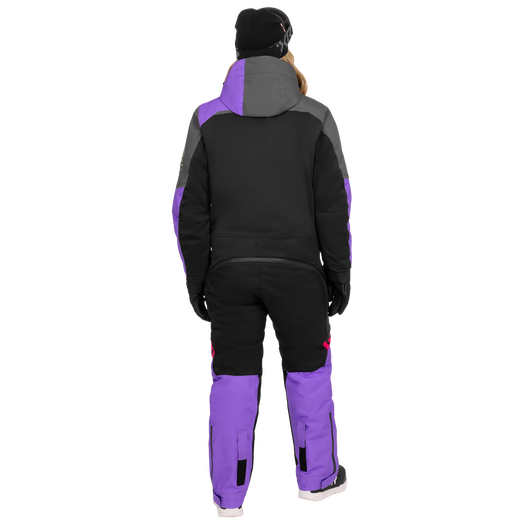 Women's Revo F.A.S.T. Insulated Monosuit 2