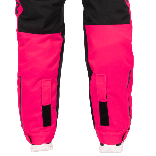 Women's Revo F.A.S.T. Insulated Monosuit 15