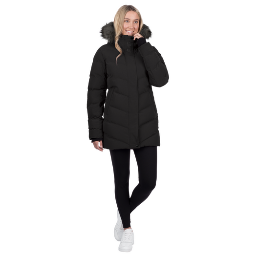 Women's Sage Jacket 10