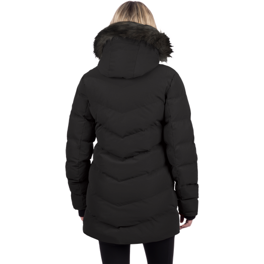 Women's Sage Jacket 11