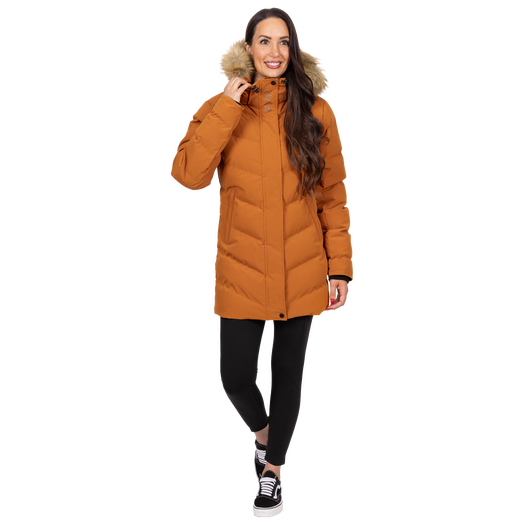 Women's Sage Jacket 4