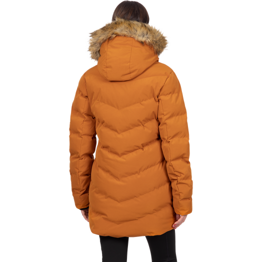 Women's Sage Jacket 5