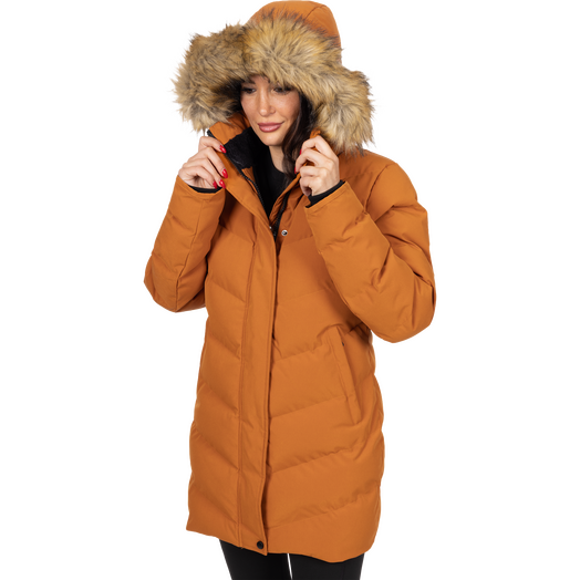 Women's Sage Jacket 6
