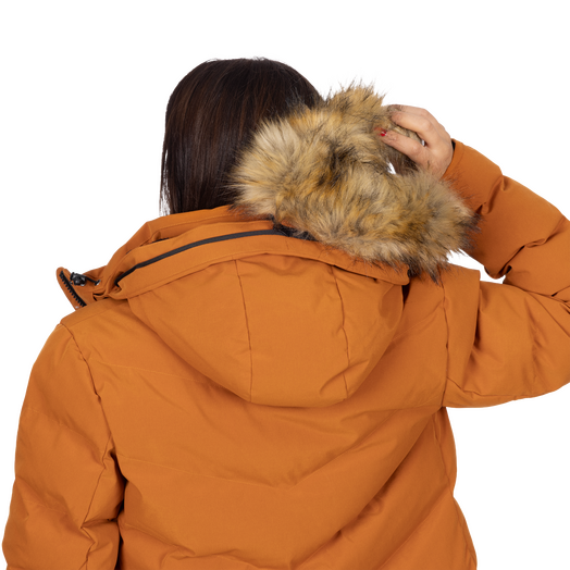Women's Sage Jacket 7