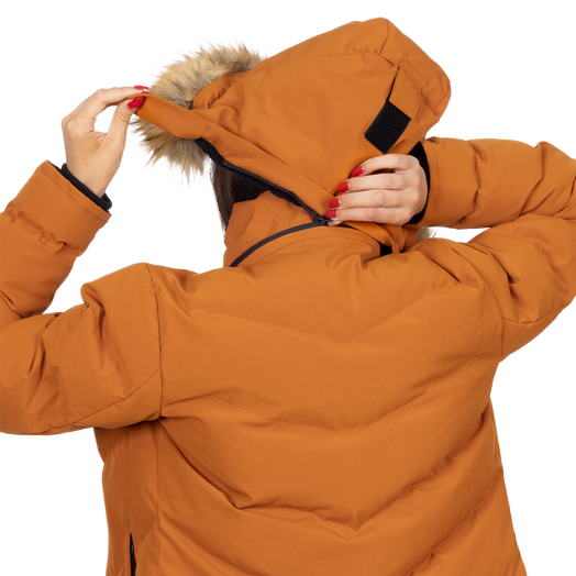Women's Sage Jacket 9