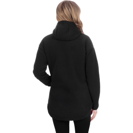 Women's Sapphire Sherpa Jacket 16