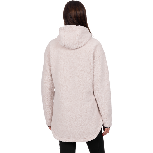 Women's Sapphire Sherpa Jacket 12