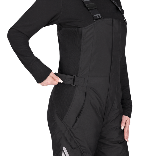 Women's Sugar FX Bib Pants 3