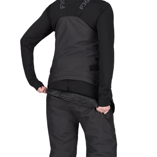 Women's Sugar FX Bib Pants 1