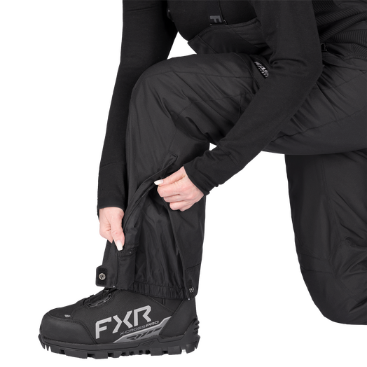 Women's Sugar FX Bib Pants 2