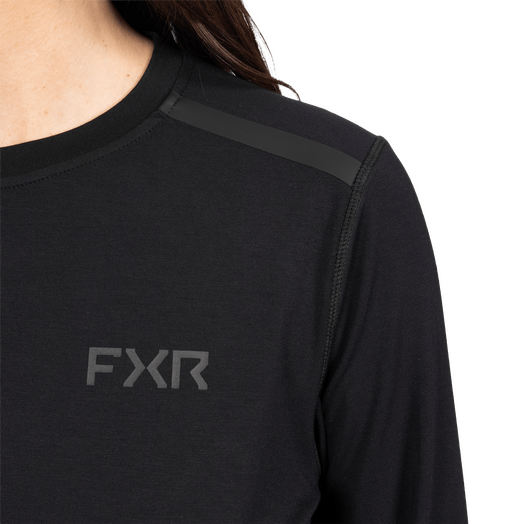 Women's Surge Bamboo Longsleeve 5