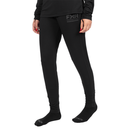 Women's Surge Bamboo Pants 4
