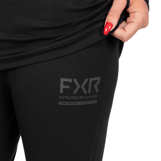Women's Surge Bamboo Pants 5