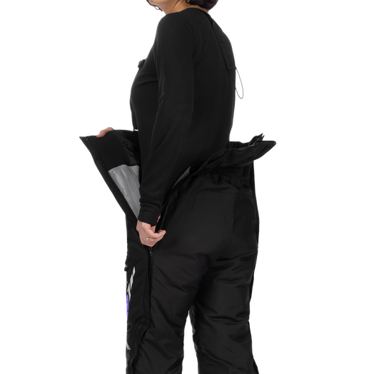 Women's Team Pants 10