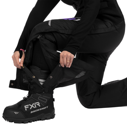 Women's Team Pants 8