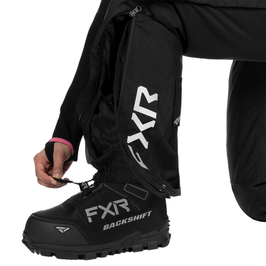 Women's Team Pants 9