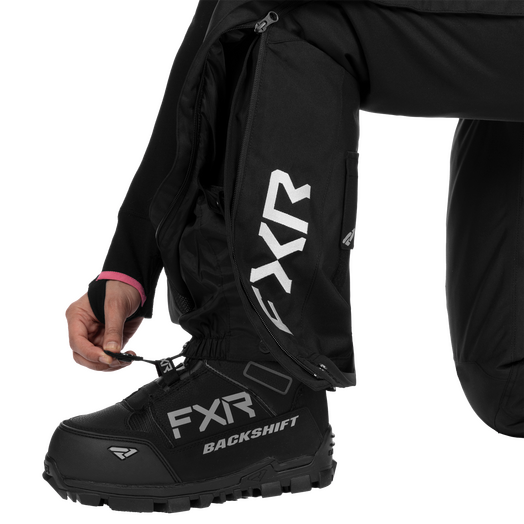 Women's Team Pants 6