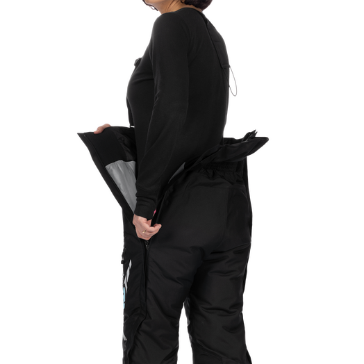Women's Team Pants 7