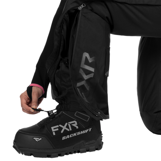 Women's Team Pants 12