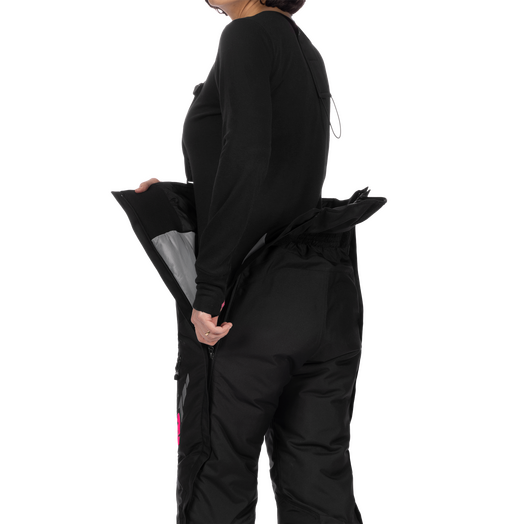 Women's Team Pants 13