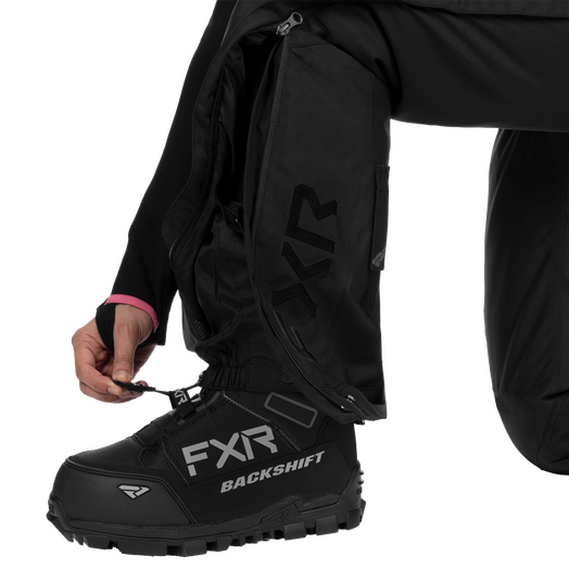 Women's Team Pants 15