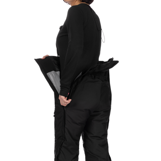 Women's Team Pants 14