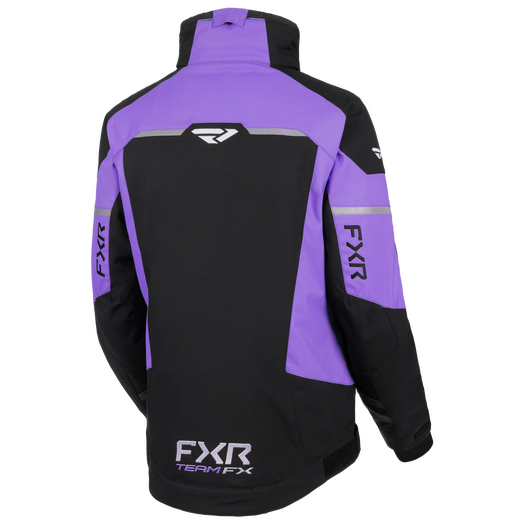 Women's Team FX Jacket 1