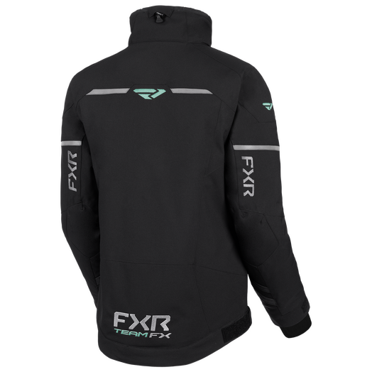 Women's Team FX Jacket 2
