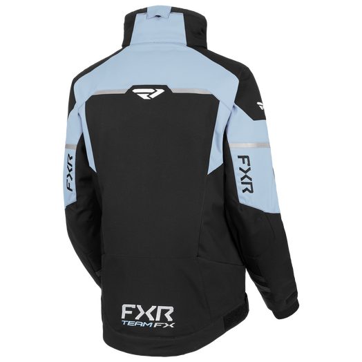 Women's Team FX Jacket 3