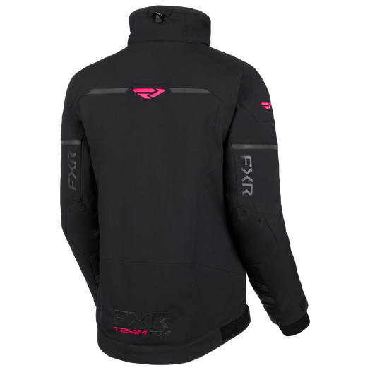 Women's Team FX Jacket 4