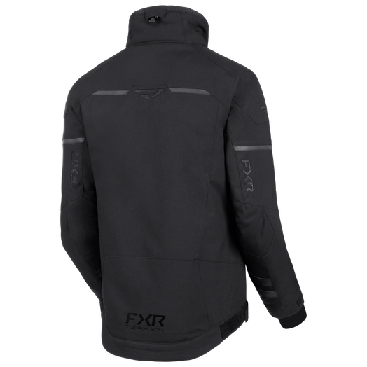 Women's Team FX Jacket 5