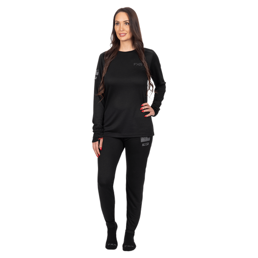 Women's Vapor Merino Pants 4
