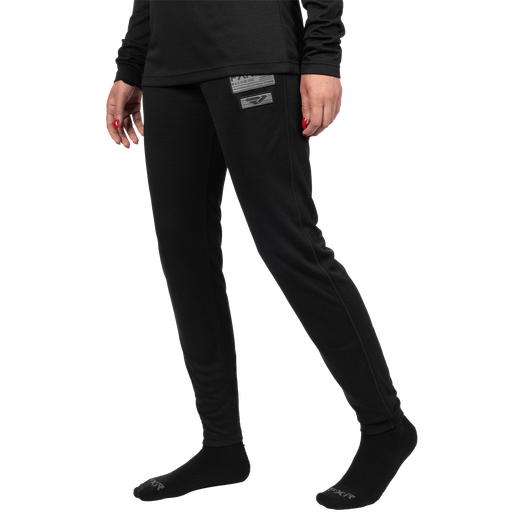 Women's Vapor Merino Pants 1