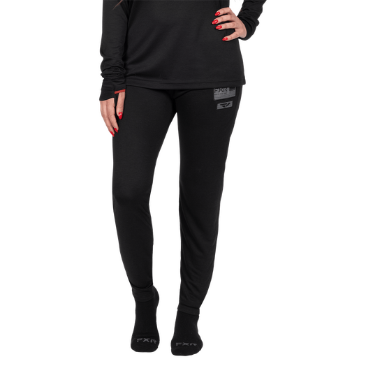 Women's Vapor Merino Pants 2